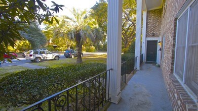 171 3rd Ave-Unit -D in Charleston, SC - Building Photo - Building Photo
