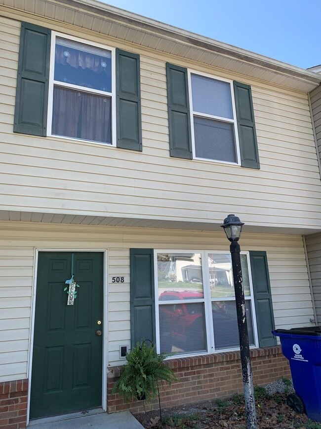 property at 508 Craig St