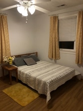 2400 Perry St in Richmond, VA - Foto de edificio - Building Photo