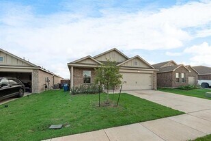 1012 Barkers Pond Ave in Forney, TX - Building Photo
