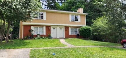 1207 Osceola Ct in Tucker, GA - Building Photo - Building Photo