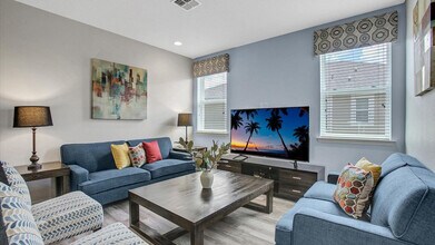 1749 Caribbean View Terrace in Kissimmee, FL - Building Photo - Building Photo