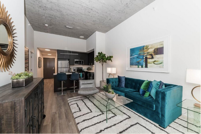 property at 59 E 14th St