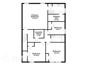 2212 Ram Rd in Greensboro, NC - Foto de edificio - Building Photo