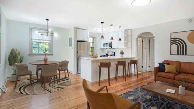 2920 Midvale Ave in Philadelphia, PA - Building Photo - Building Photo