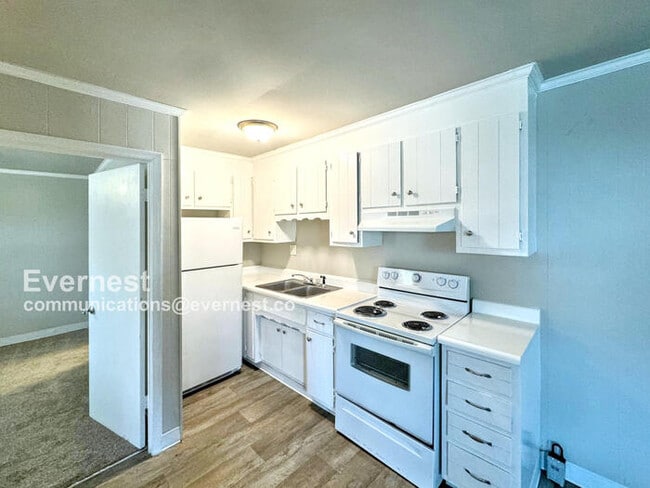 2576 Alcott Rd in Richmond, VA - Foto de edificio - Building Photo
