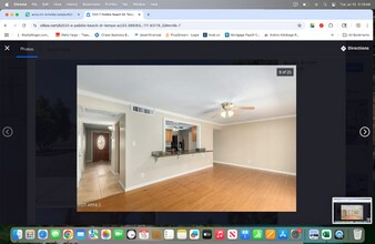 533 E Pebble Beach Dr in Tempe, AZ - Building Photo - Building Photo