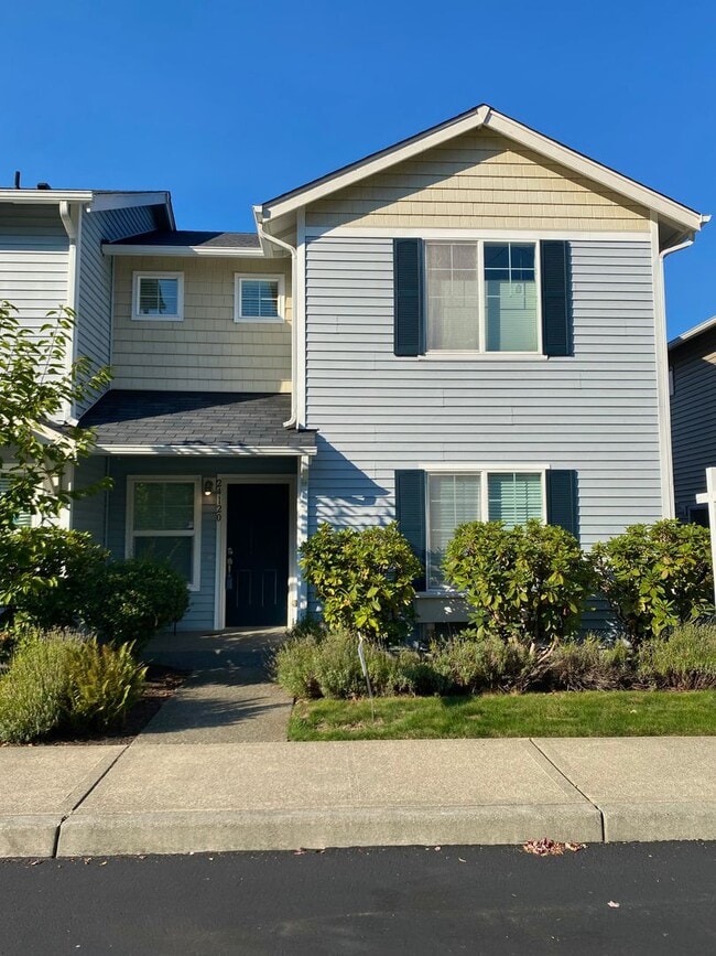 property at 24120 NE 112th Ln