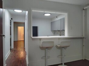 556 W 161st St, Unit Garden in New York, NY - Building Photo - Building Photo