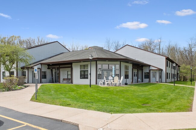 Brown Square in Ontario, NY - Building Photo - Primary Photo