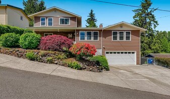 28219 45th Ave S in Auburn, WA - Building Photo