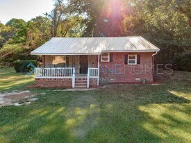 3304 Winn Dr in Augusta, GA - Building Photo