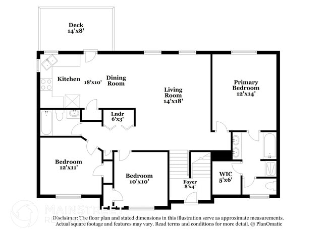 154 Mineral Springs Ln in Newnan, GA - Building Photo - Building Photo