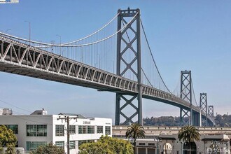 501 Beale St in San Francisco, CA - Building Photo - Building Photo