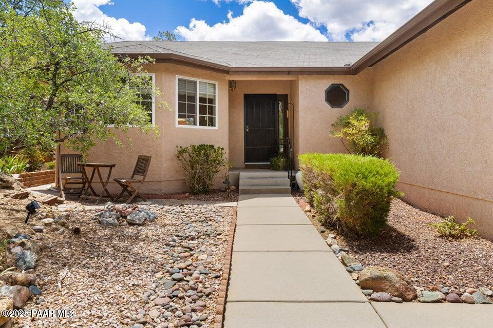 1199 Luane Cir in Prescott, AZ - Building Photo