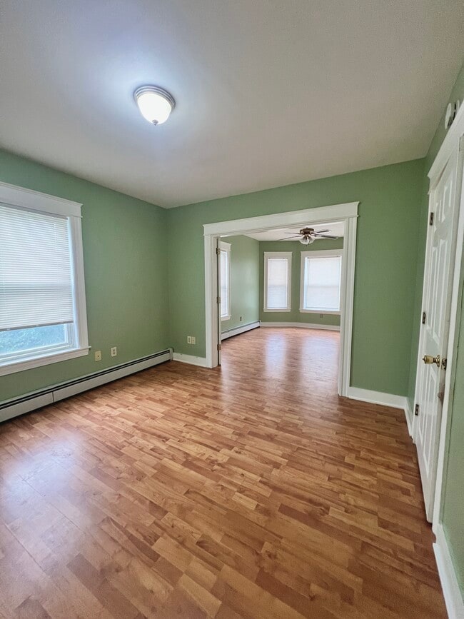 273 Belmont St, Unit 2