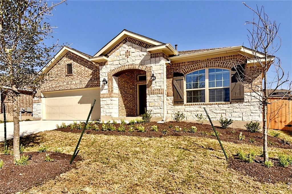 3109 Rabbit Creek Dr in Georgetown, TX - Building Photo