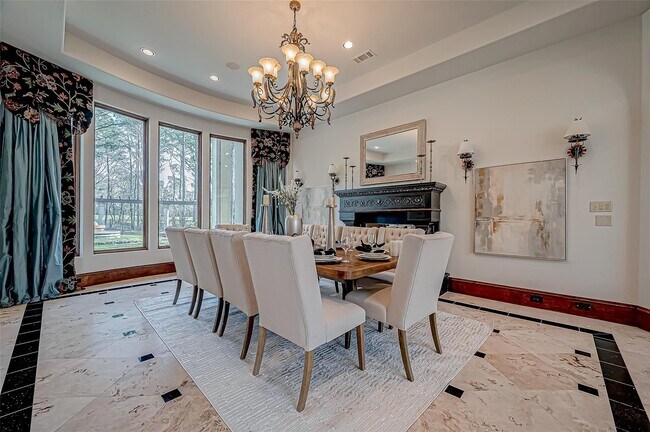 3 Congressional Cir in Spring, TX - Building Photo - Building Photo