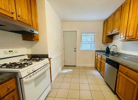 20 Shanley St, Unit 2R in Boston, MA - Building Photo
