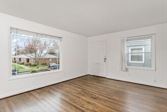 1439-1439 NE Mason St in Portland, OR - Foto de edificio - Building Photo