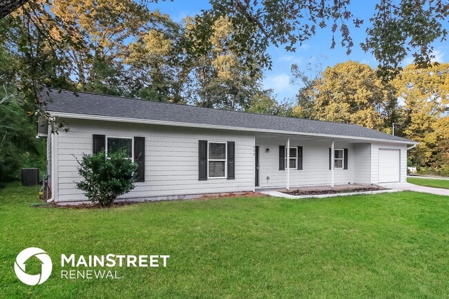 430 Birch Ln SE in Conyers, GA - Foto de edificio - Building Photo