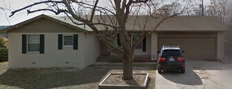 901 Hill St in Copperas Cove, TX - Building Photo