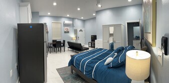 1411 W Wood St, Unit Wood in Tampa, FL - Building Photo