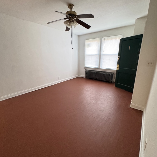 441 Manor Pl NW in Washington, DC - Building Photo - Building Photo
