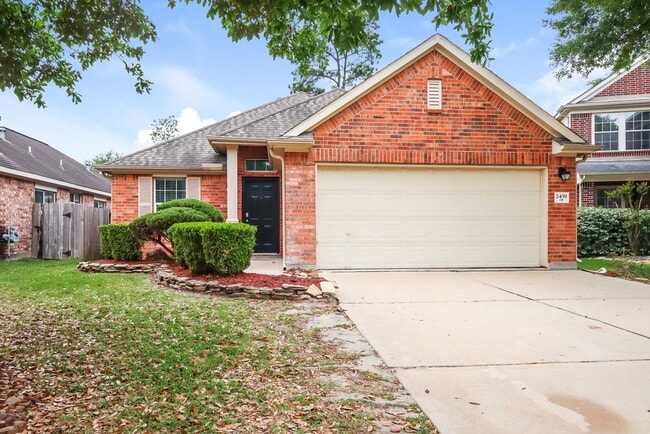 property at 2439 Sandy Fields Ln