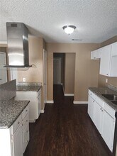 5325 Weddington Ct in Fort Worth, TX - Building Photo - Building Photo