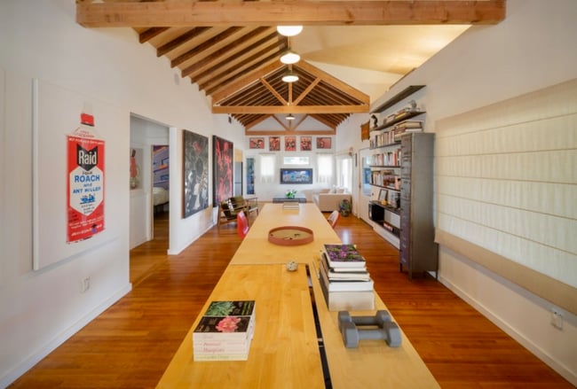 5701 7th Ave in Los Angeles, CA - Foto de edificio - Building Photo