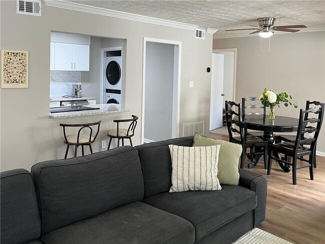 property at 5155 Roswell Rd NE