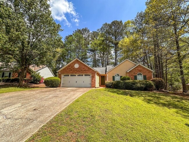 3552 Plum Creek Trail NW in Kennesaw, GA - Building Photo - Building Photo