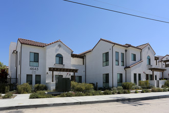 Vernon Village Park in Vernon, CA - Building Photo - Building Photo