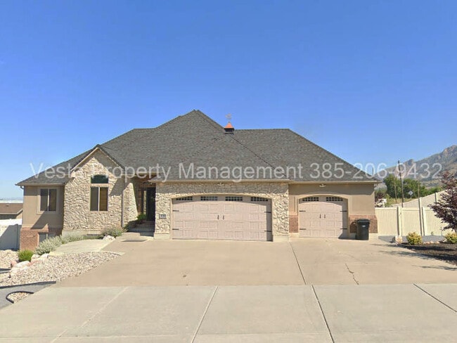 property at 830 W 8100 S