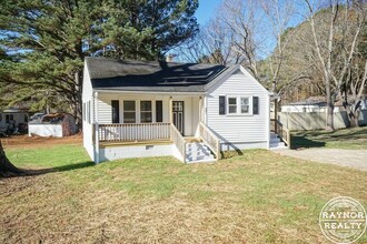 421 N Main St in Franklinton, NC - Building Photo - Building Photo