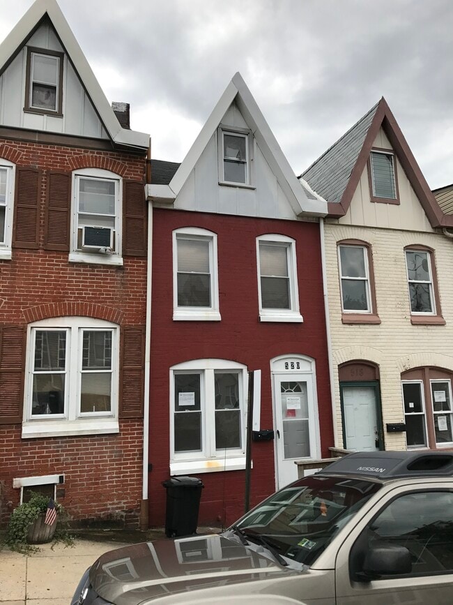 property at 520 S 14th St