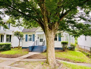 703 N 32nd St in Richmond, VA - Building Photo - Building Photo