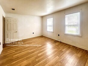 1320 Adams St in Little Rock, AR - Building Photo - Building Photo