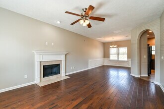 6465 Paddington Way, Unit 7 in Nashville, TN - Building Photo - Building Photo