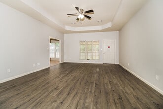 362 Meadow Creek Dr in Benton, AR - Building Photo - Building Photo