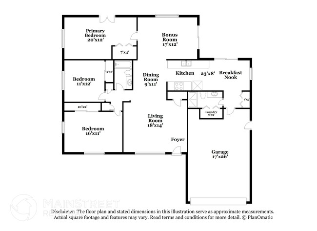 1202 MacFarlane Ave in Spring Hill, FL - Building Photo - Building Photo