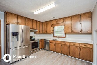 3871 Partridge Pl SW in Conyers, GA - Building Photo - Building Photo