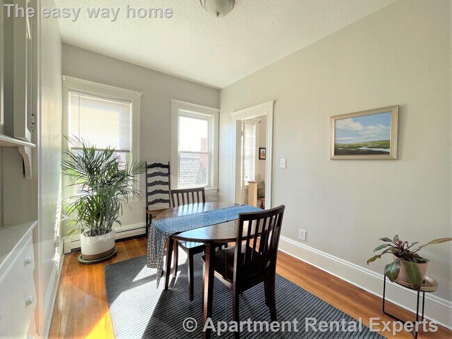 120 Columbia St in Cambridge, MA - Building Photo - Building Photo