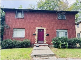 43 Howard Ave in Binghamton, NY - Building Photo