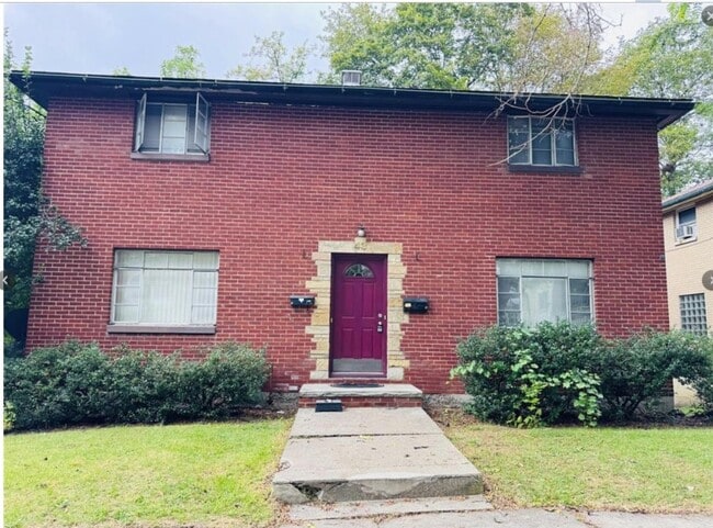 property at 43 Howard Ave