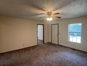 1317 N Sherman Ave in Springfield, MO - Foto de edificio - Building Photo