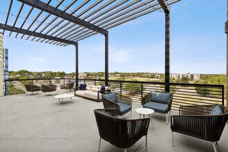 The Lookout in Dallas, TX - Foto de edificio - Building Photo