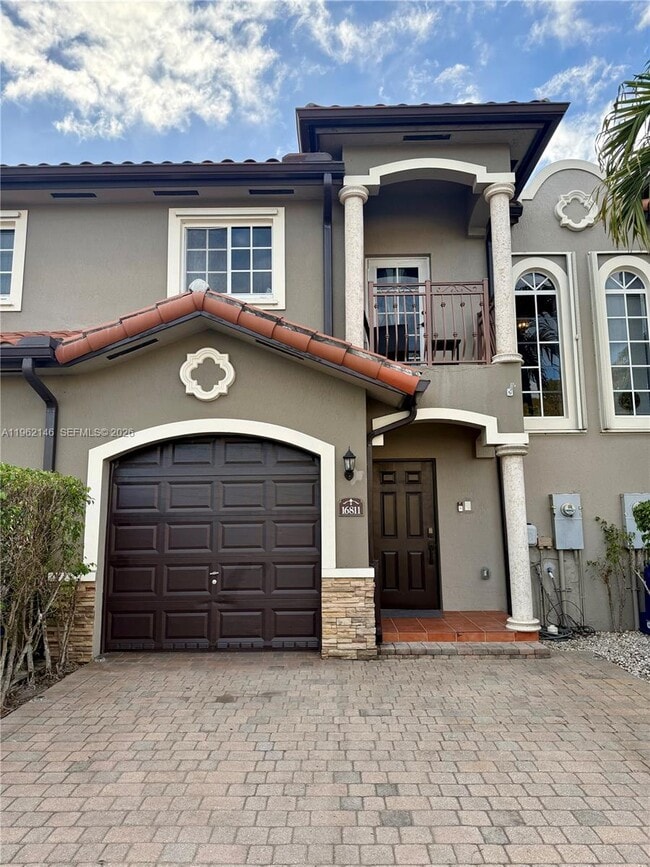 16811 NW 14th Ave in Miami, FL - Building Photo - Building Photo