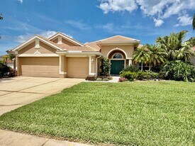 6188 46th St E in Bradenton, FL - Building Photo